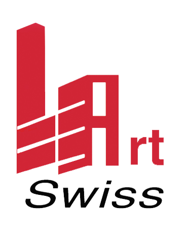 Elart Swiss logo